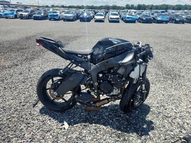 54670086 :رقم المزاد ، JKBZXJJ10TA042527 vin ، 2026 Kawasaki Zx636 مزاد بيع