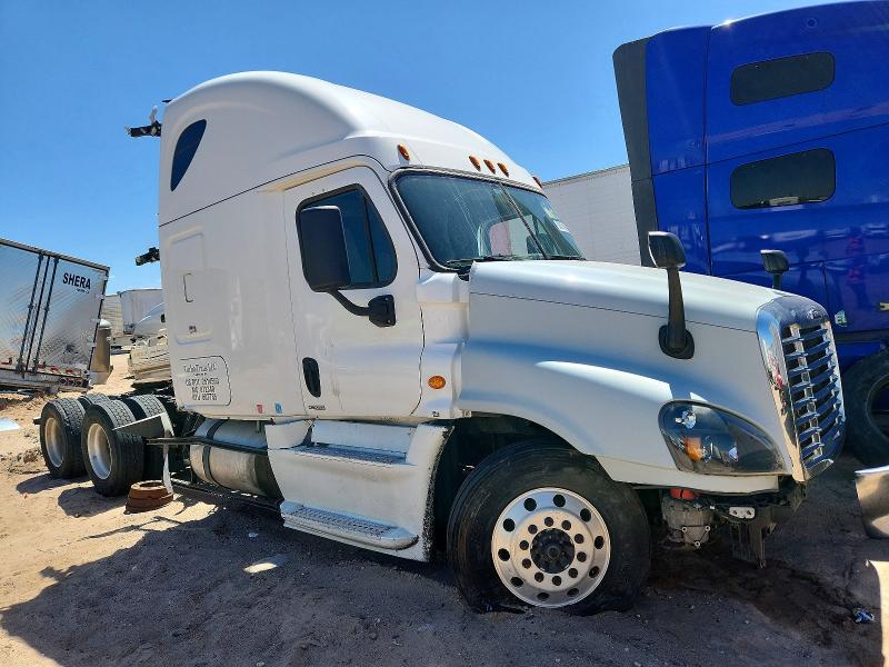 53208066 :رقم المزاد ، 1FUJGLD51GLHB9393 vin ، 2016 Freigliner Cascadia مزاد بيع