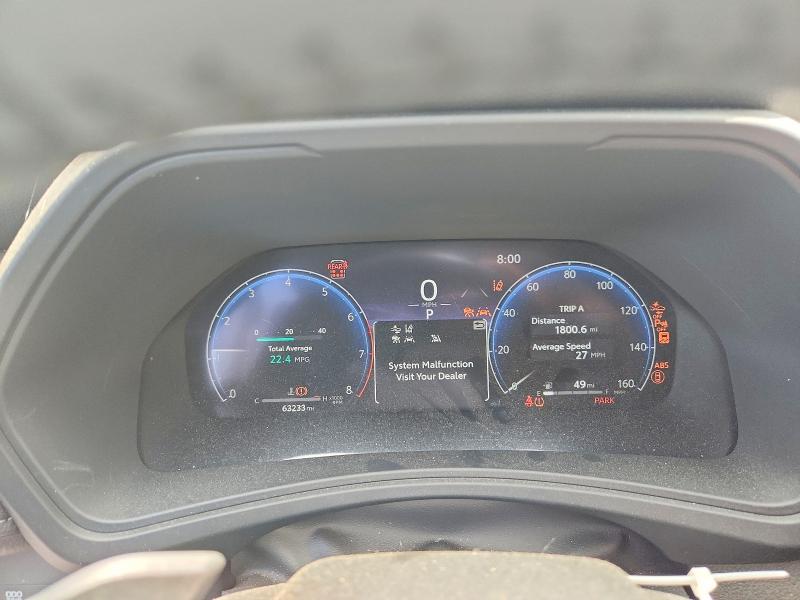 Aukcja sprzedaży 2024 Toyota Grand Highlander, vin: 5TDAAAB58RS027845, numer aukcji: 52466116