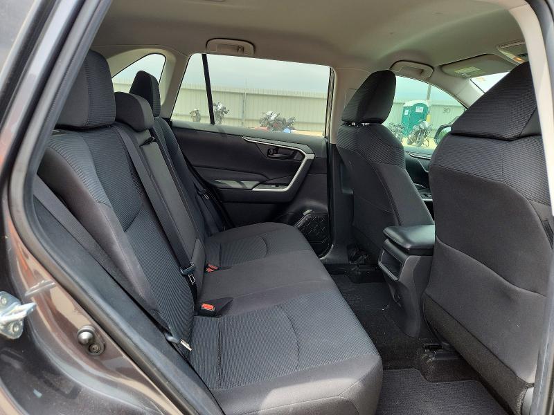 Продажа на аукционе авто 2021 Toyota Rav4, vin: 2T3H1RFV0MC152791, номер лота: 52780196