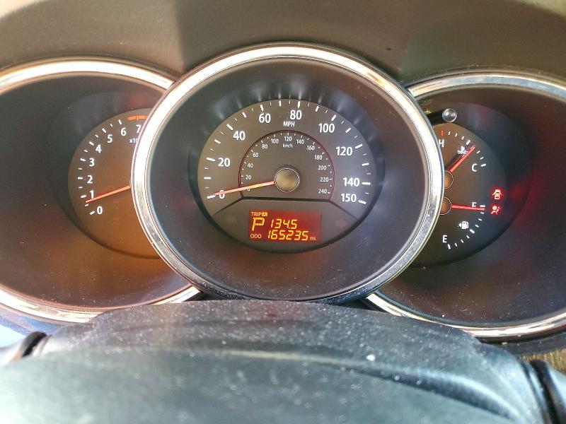 Aukcja sprzedaży 2013 Kia Sorento, vin: 5XYKT3A65DG337655, numer aukcji: 54437516