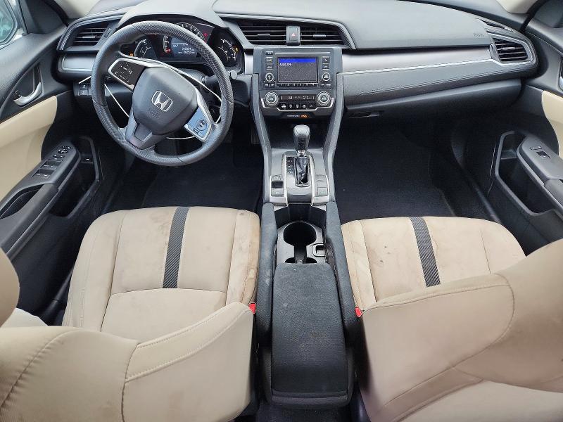 Aukcja sprzedaży 2016 Honda Civic, vin: 19XFC2F5XGE225124, numer aukcji: 52803966