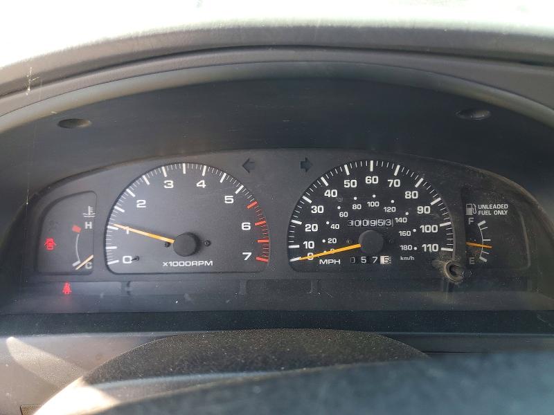 1996 Toyota 4runner მანქანა იყიდება აუქციონზე, vin: JT3HN86R2T0002754, აუქციონის ნომერი: 54520396
