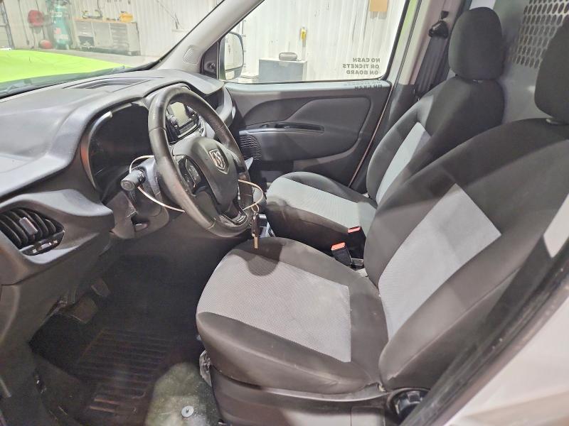 Aukcja sprzedaży 2017 Ram Promaster City, vin: ZFBERFAB3H6E68866, numer aukcji: 54283096
