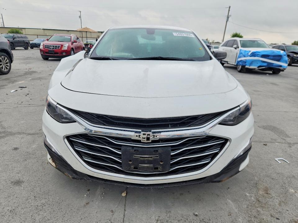 2022 Chevrolet Malibu მანქანა იყიდება აუქციონზე, vin: 1G1ZB5ST9NF192313, აუქციონის ნომერი: 54651066