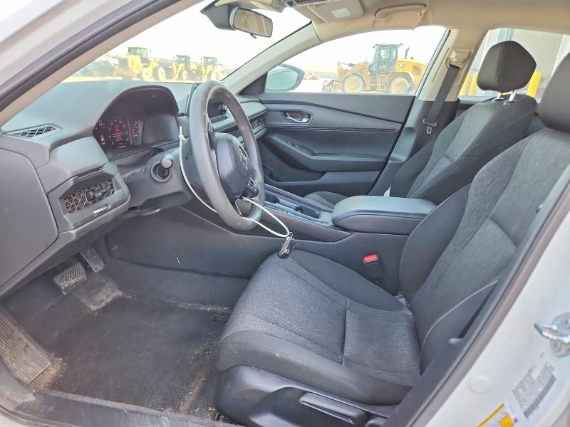 Продажа на аукционе авто 2023 Honda Accord, vin: 1HGCY1F23PA045248, номер лота: 54539316