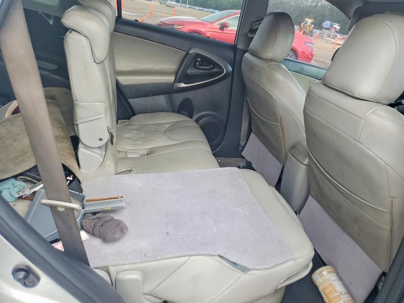 Продаж на аукціоні авто 2011 Toyota Rav4, vin: JTMZF4DV2B5034451, номер лоту: 54470286