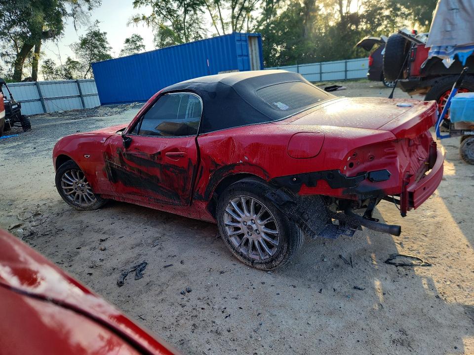 Продажа на аукционе авто 2018 Fiat 124 Spider, vin: JC1NFAEK2J0136231, номер лота: 53974826