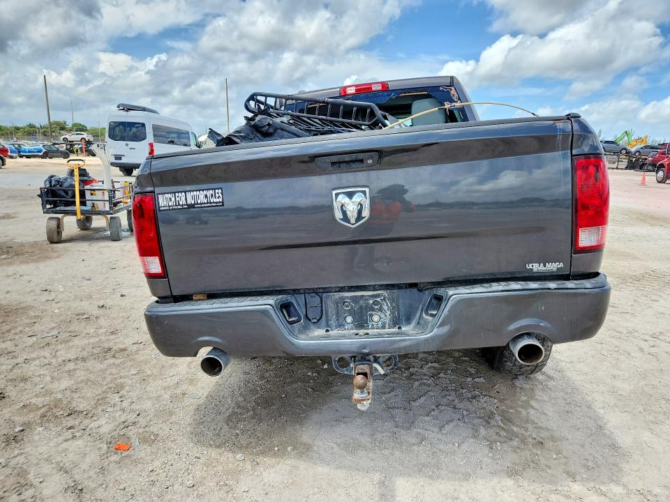 Aukcja sprzedaży 2015 Ram 1500, vin: 1C6RR7KT3FS657733, numer aukcji: 53224816