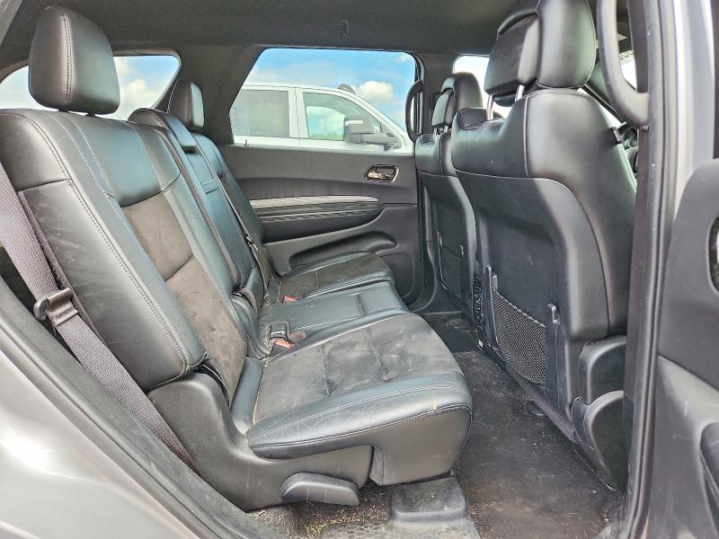 Aukcja sprzedaży 2020 Dodge Durango, vin: 1C4RDJDG5LC260888, numer aukcji: 52610386