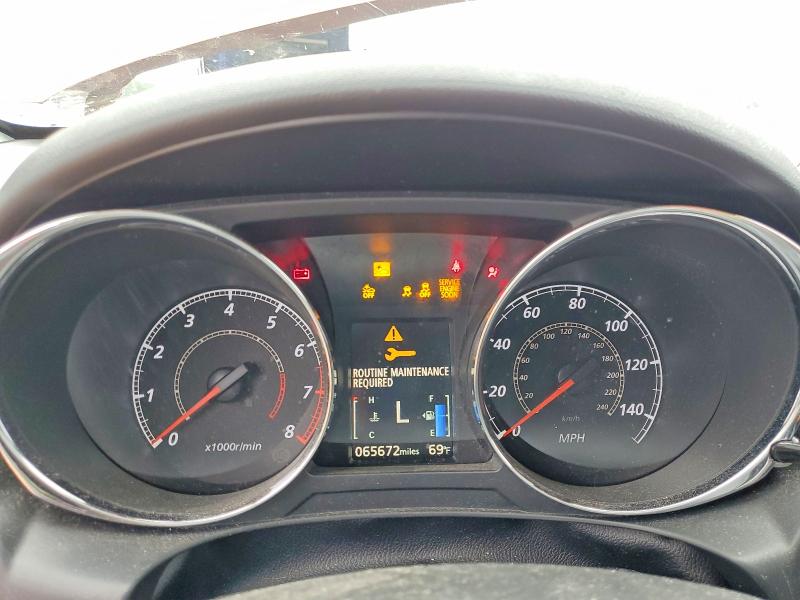 2023 Mitsubishi Outlander Sport მანქანა იყიდება აუქციონზე, vin: JA4ARUAU0PU003366, აუქციონის ნომერი: 51038816