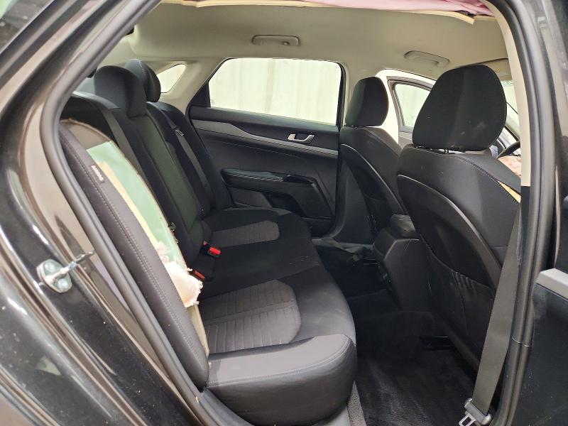 53583826 :رقم المزاد ، KNAG24J72T5425638 vin ، 2026 Kia K5 مزاد بيع