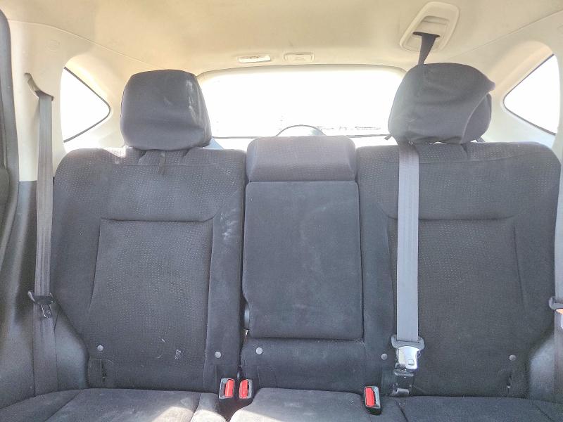 54855606 :رقم المزاد ، 2HKRM4H38EH110600 vin ، 2014 Honda Cr-v مزاد بيع
