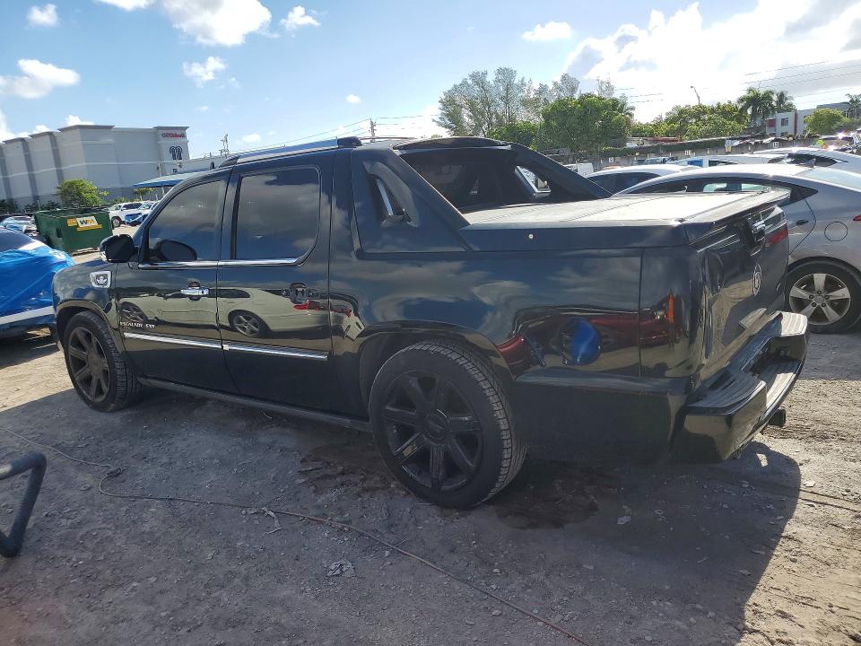Aukcja sprzedaży 2011 Cadillac Escalade, vin: 3GYT4NEF7BG326785, numer aukcji: 54500646