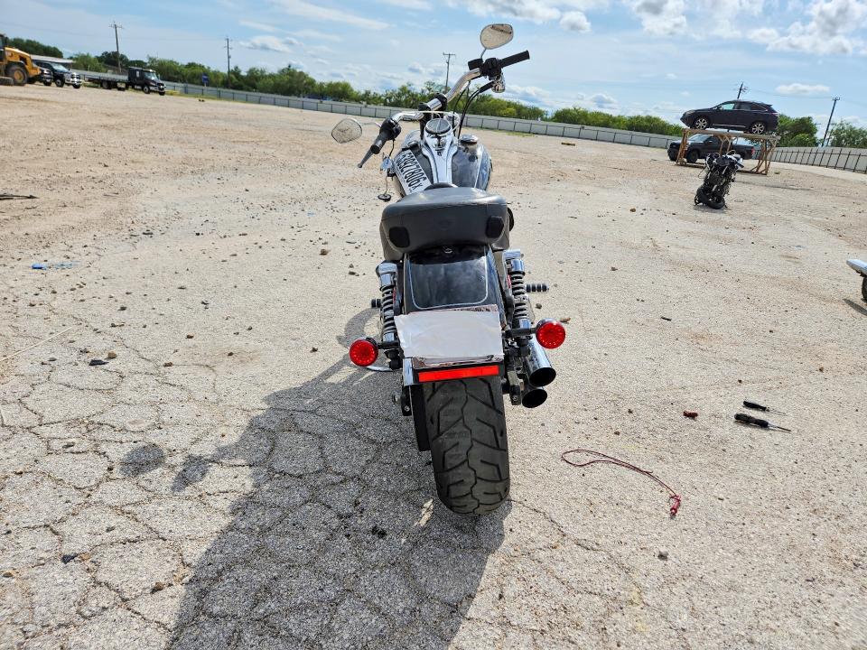 2012 Harley-davidson Fxdwg მანქანა იყიდება აუქციონზე, vin: 1HD1GPM1XCC323260, აუქციონის ნომერი: 53927806