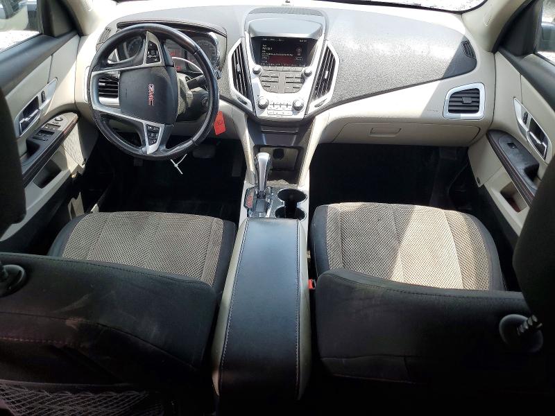 2012 Gmc Terrain მანქანა იყიდება აუქციონზე, vin: 2GKFLSE52C6377690, აუქციონის ნომერი: 54233926