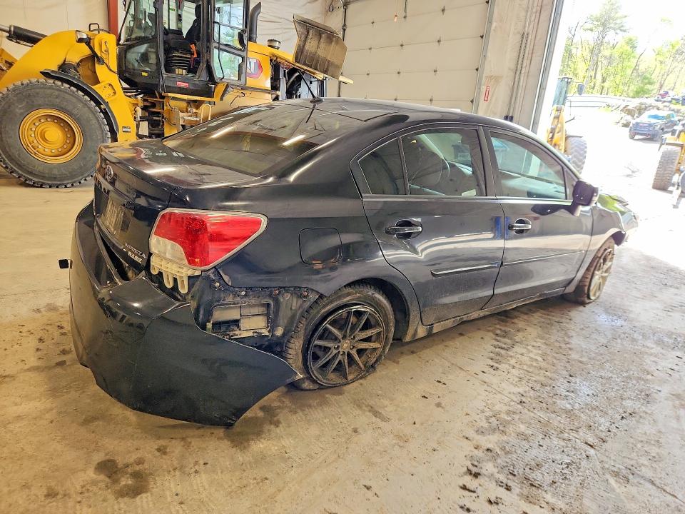53808156 :رقم المزاد ، JF1GJAC63CH017873 vin ، 2012 Subaru Impreza مزاد بيع
