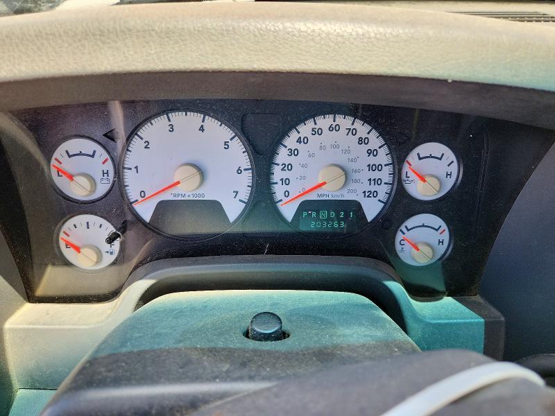 54132556 :رقم المزاد ، 1D7HU18218S521320 vin ، 2008 Dodge Ram 1500 مزاد بيع