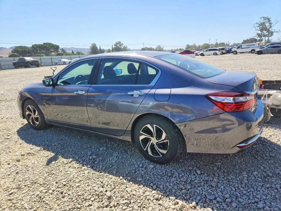 Продаж на аукціоні авто 2016 Honda Accord, vin: 1HGCR2F32GA026962, номер лоту: 57232996