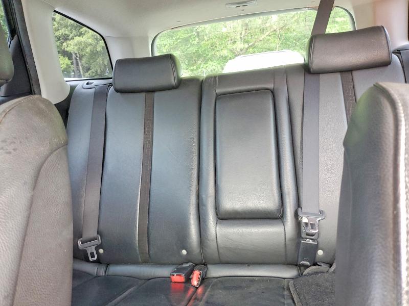2008 Mazda Cx-7 მანქანა იყიდება აუქციონზე, vin: JM3ER293080170298, აუქციონის ნომერი: 52269816