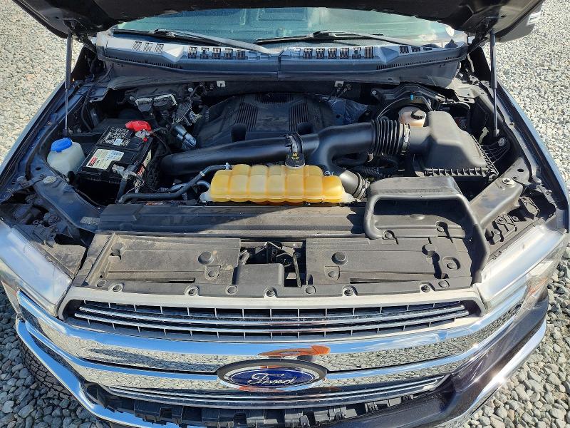54298636 :رقم المزاد ، 1FTEW1E47KKC00449 vin ، 2019 Ford F150 مزاد بيع