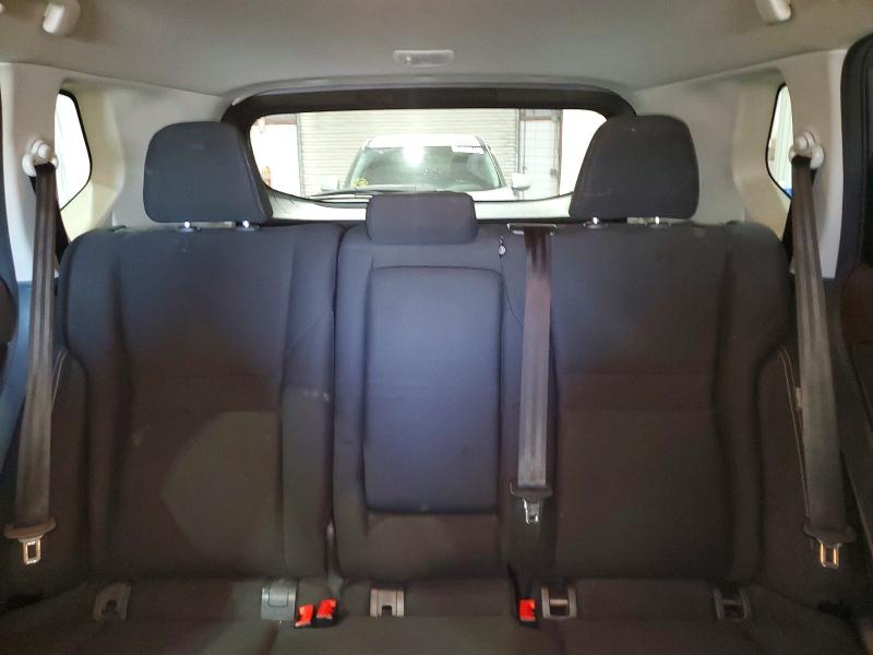Продажа на аукционе авто 2023 Nissan Rogue, vin: 5N1BT3AB2PC854252, номер лота: 54956216