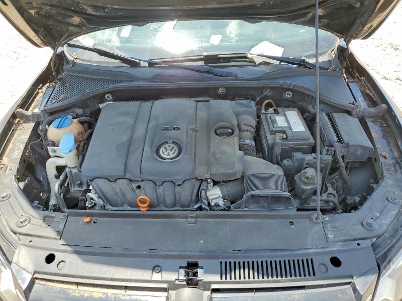 Продаж на аукціоні авто 2013 Volkswagen Passat, vin: 1VWBH7A3XDC025301, номер лоту: 55121766