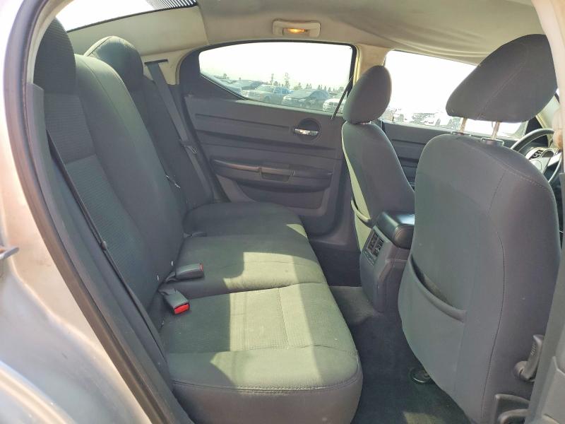 Aukcja sprzedaży 2008 Dodge Charger, vin: 2B3KA43G08H196729, numer aukcji: 53320296