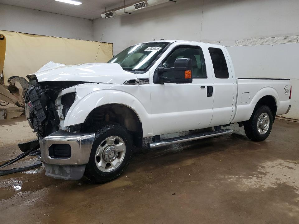 Продаж на аукціоні авто 2011 Ford F250, vin: 1FT7X2B6XBEA27607, номер лоту: 52330036
