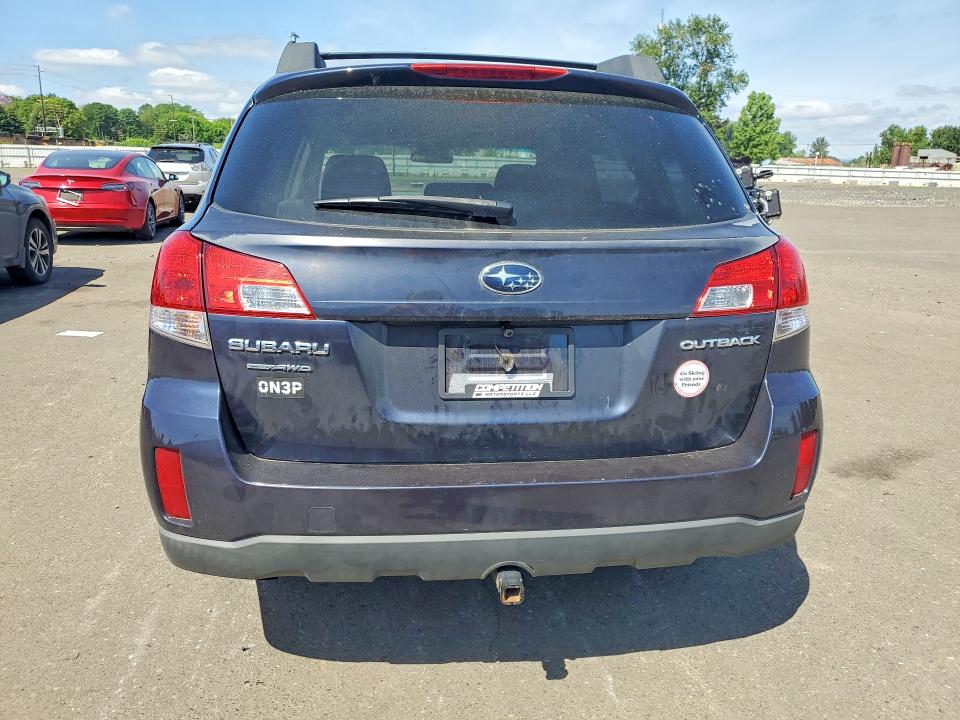 Продаж на аукціоні авто 2012 Subaru Outback, vin: 4S4BRCBC6C3302947, номер лоту: 52271536