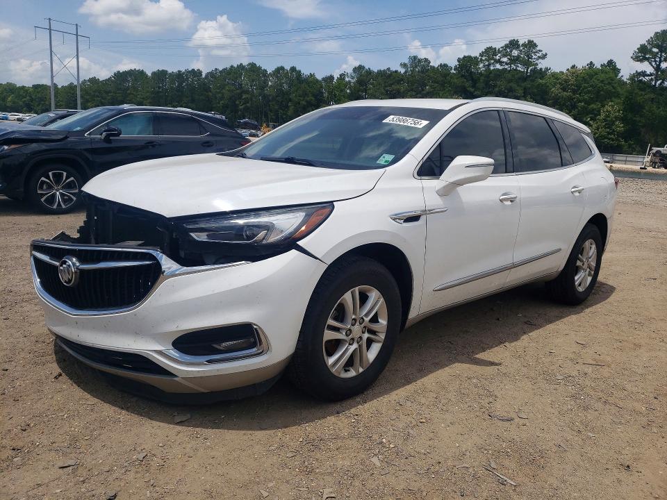 Продажа на аукционе авто 2020 Buick Enclave, vin: 5GAERBKW4LJ120974, номер лота: 53986756