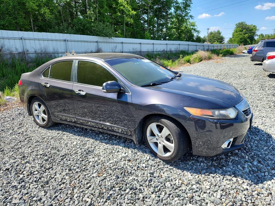 Продажа на аукционе авто 2014 Acura Tsx, vin: JH4CU2F4XEC001281, номер лота: 54531726