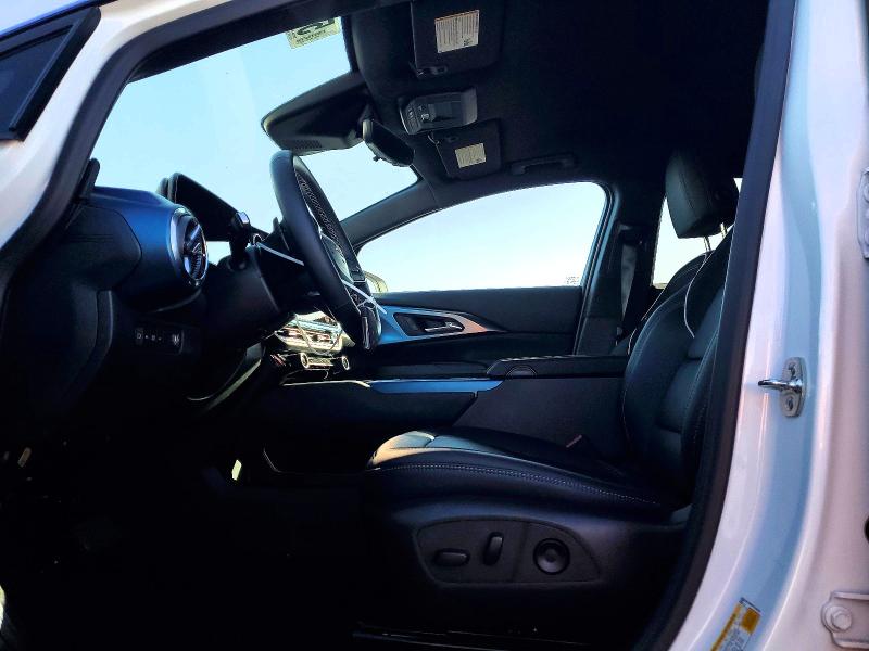 Продаж на аукціоні авто 2026 Chevrolet Equinox, vin: 3GN7DNRP9TS106421, номер лоту: 53600046