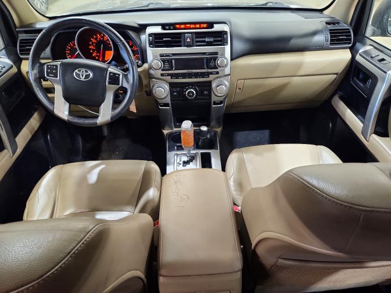 Продажа на аукционе авто 2011 Toyota 4runner, vin: JTEBU5JR4B5048447, номер лота: 54789756