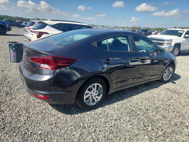 Продажа на аукционе авто 2020 Hyundai Elantra, vin: 5NPD74LF1LH614793, номер лота: 52772366