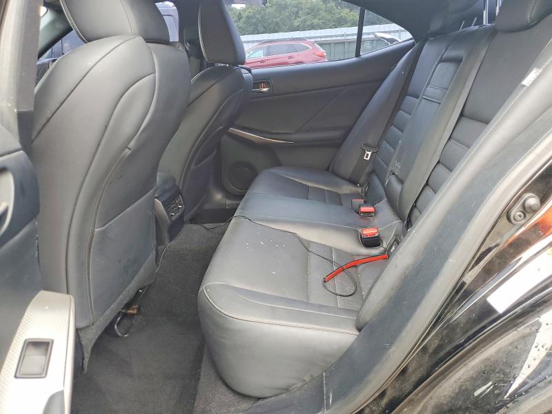 Aukcja sprzedaży 2015 Lexus Is, vin: JTHBF1D2XF5078238, numer aukcji: 54632776