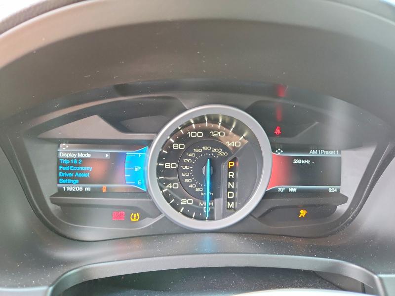 2014 Ford Explorer მანქანა იყიდება აუქციონზე, vin: 1FM5K8GT3EGB93768, აუქციონის ნომერი: 54778796