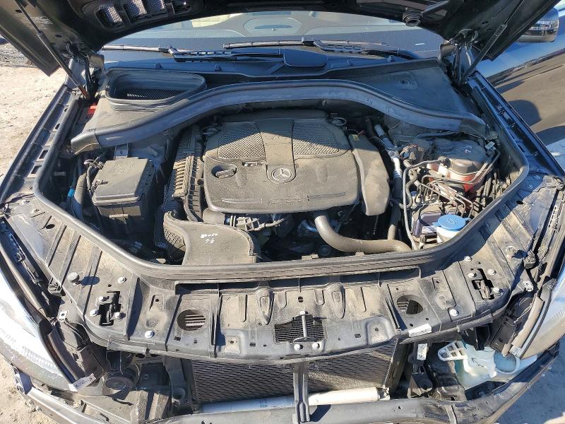 Продаж на аукціоні авто 2018 Mercedes-benz Gle, vin: 4JGDA5HB2JB203975, номер лоту: 52050956