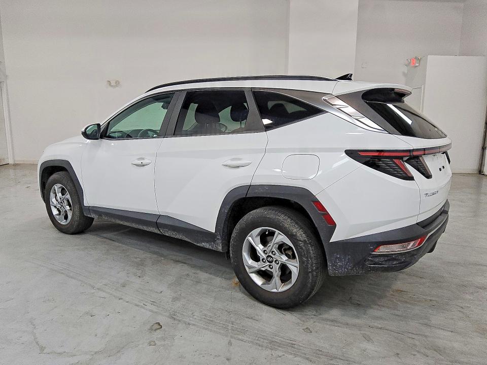 Продаж на аукціоні авто 2022 Hyundai Tucson, vin: 5NMJBCAEXNH031399, номер лоту: 52442946