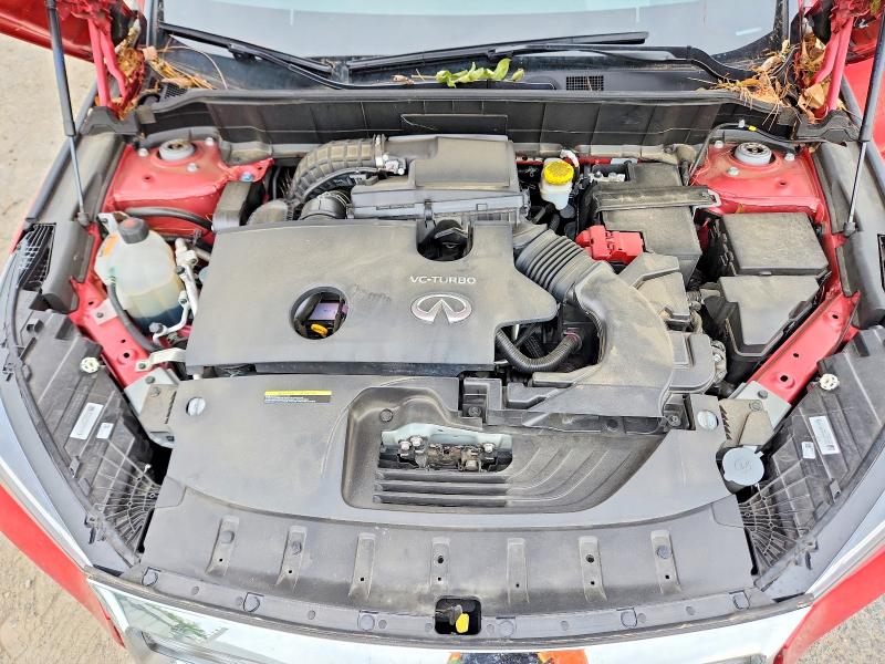 Продаж на аукціоні авто 2023 Infiniti Qx55, vin: 3PCAJ5LR8PF108726, номер лоту: 53228426