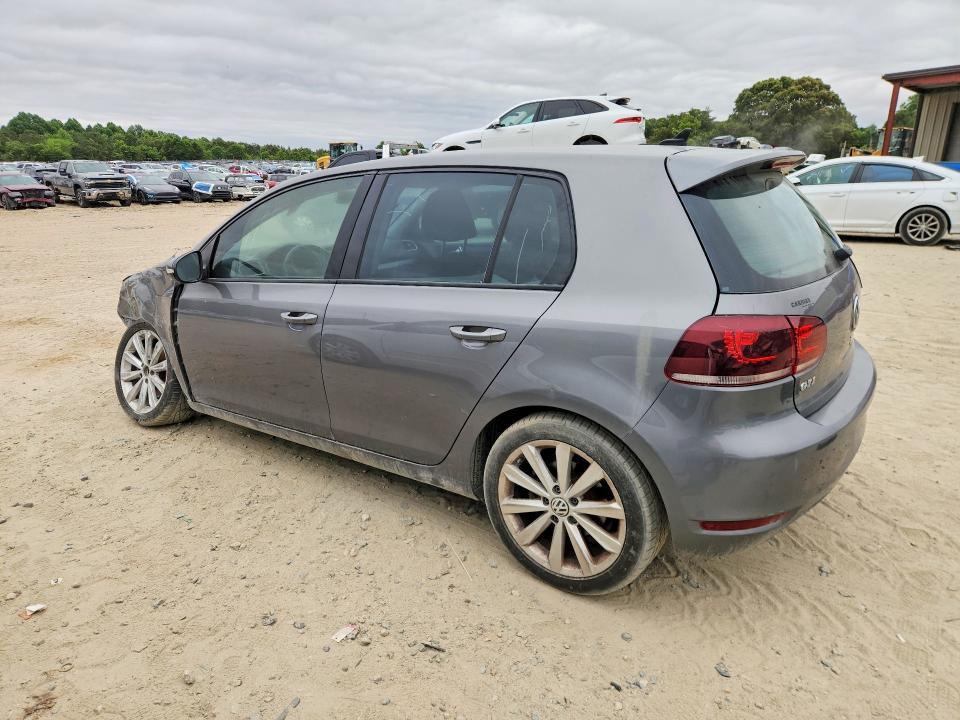 Продаж на аукціоні авто 2013 Volkswagen Golf, vin: WVWDM7AJ8DW125417, номер лоту: 53988036