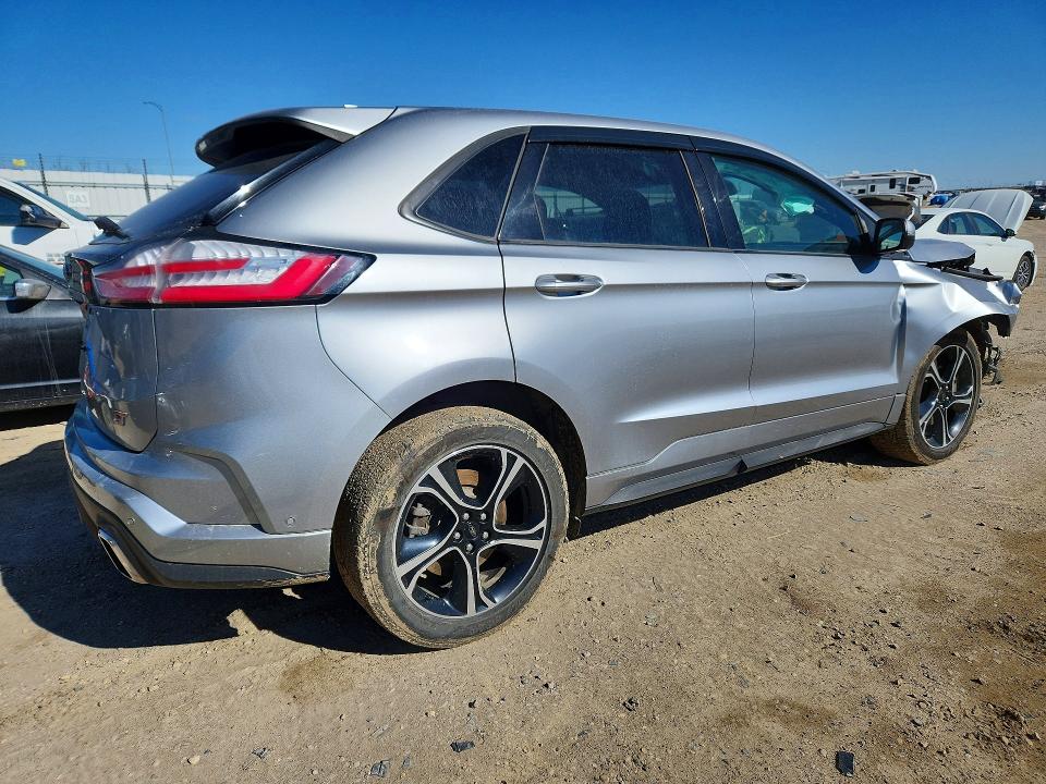 49956166 :رقم المزاد ، 2FMPK4AP0LBA01028 vin ، 2020 Ford Edge مزاد بيع