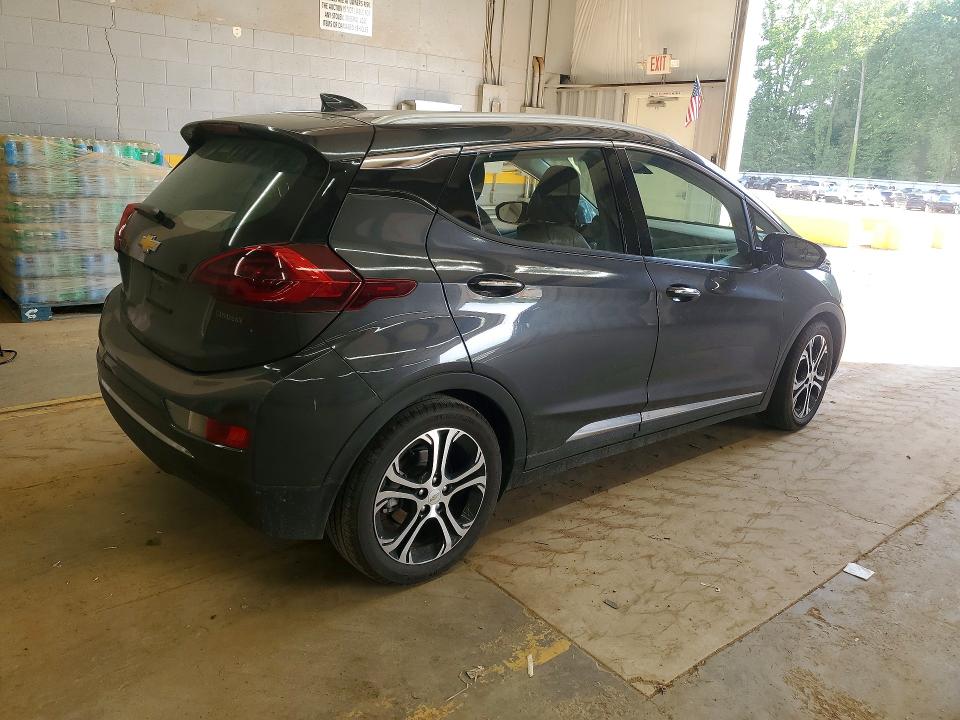 Aukcja sprzedaży 2020 Chevrolet Bolt Ev, vin: 1G1FZ6S06L4143508, numer aukcji: 51881766