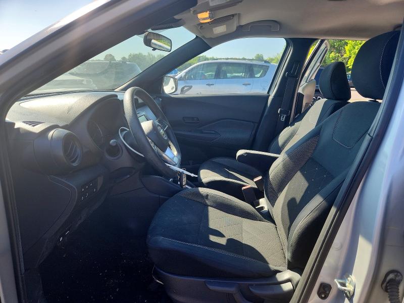 Aukcja sprzedaży 2020 Nissan Kicks, vin: 3N1CP5BV6LL500141, numer aukcji: 54342916