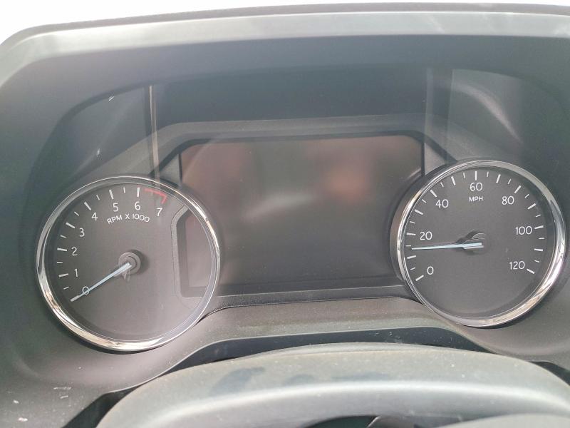 53107686 :رقم المزاد ، 1FMJK1J85REB06254 vin ، 2024 Ford Expedition مزاد بيع