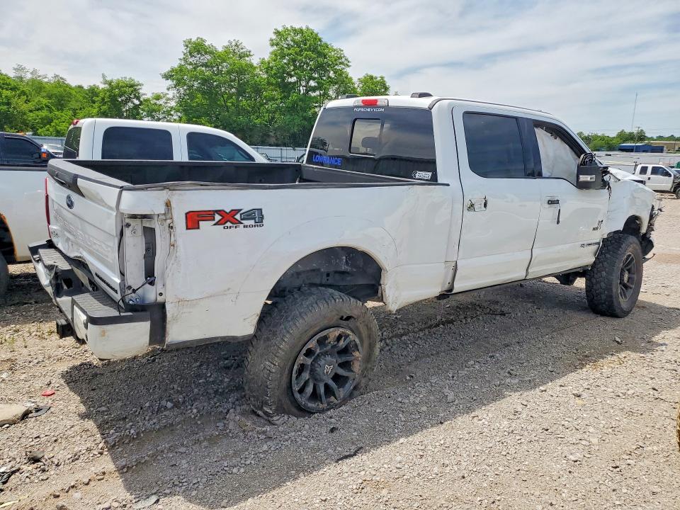 Aukcja sprzedaży 2021 Ford F250, vin: 1FT8W2BT2MED25116, numer aukcji: 54677086