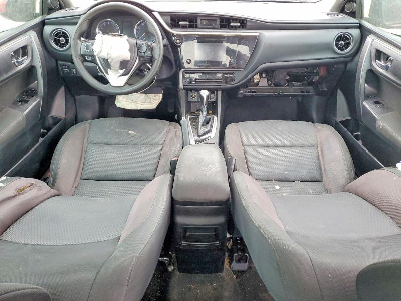 Продаж на аукціоні авто 2019 Toyota Corolla, vin: 5YFBURHE8KP930206, номер лоту: 52669326