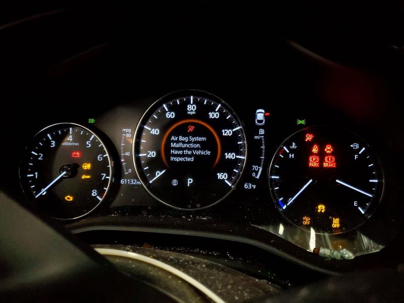 Aukcja sprzedaży 2024 Mazda Cx-30, vin: 3MVDMBBM1RM649946, numer aukcji: 54678876