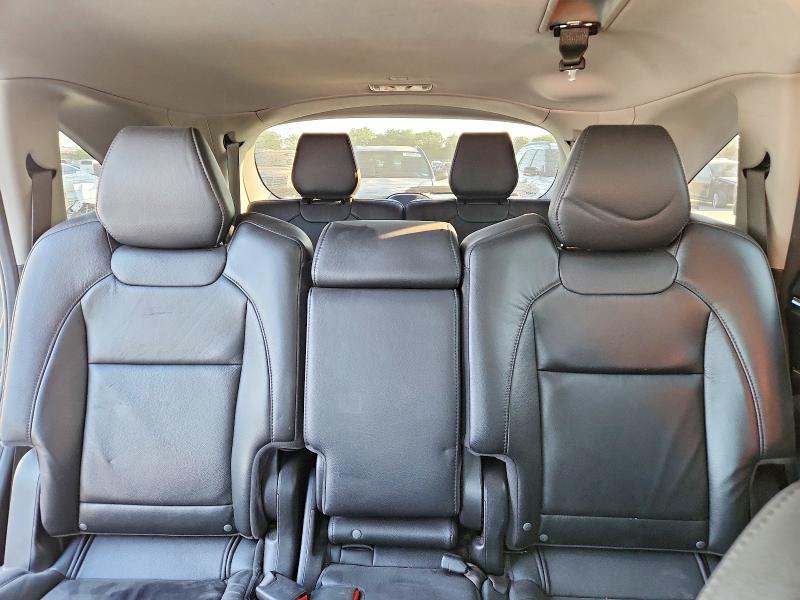 Продаж на аукціоні авто 2014 Acura Mdx, vin: 5FRYD4H21EB020446, номер лоту: 51645236