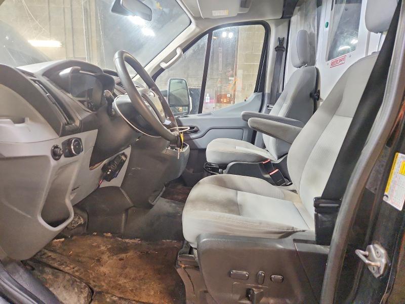 Продаж на аукціоні авто 2018 Ford Transit, vin: 1FTYR2CM4JKA51316, номер лоту: 58397106